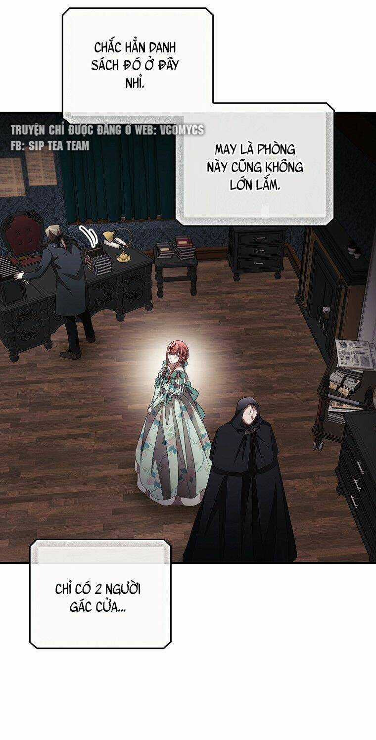 Tôi Nhìn Thấy Cái Chết Của Bạn Chapter 56 trang 24