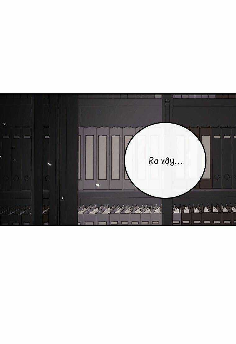 Tôi Nhìn Thấy Cái Chết Của Bạn Chapter 56 trang 28