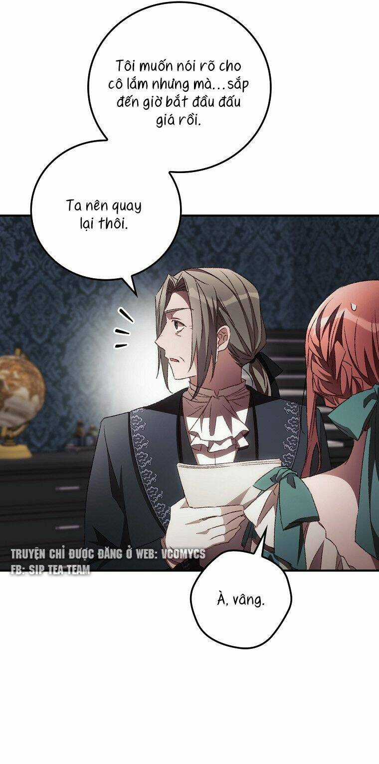 Tôi Nhìn Thấy Cái Chết Của Bạn Chapter 56 trang 29