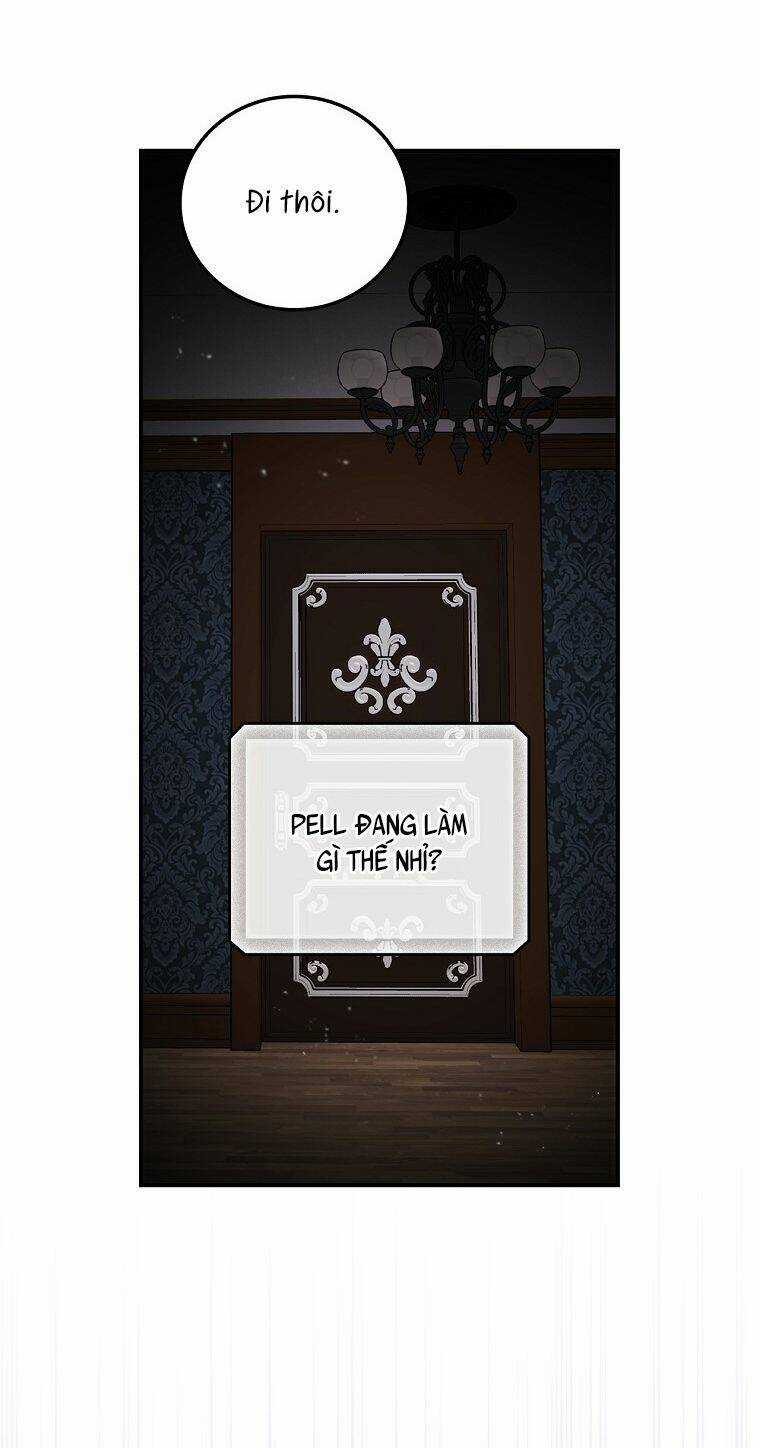 Tôi Nhìn Thấy Cái Chết Của Bạn Chapter 56 trang 30