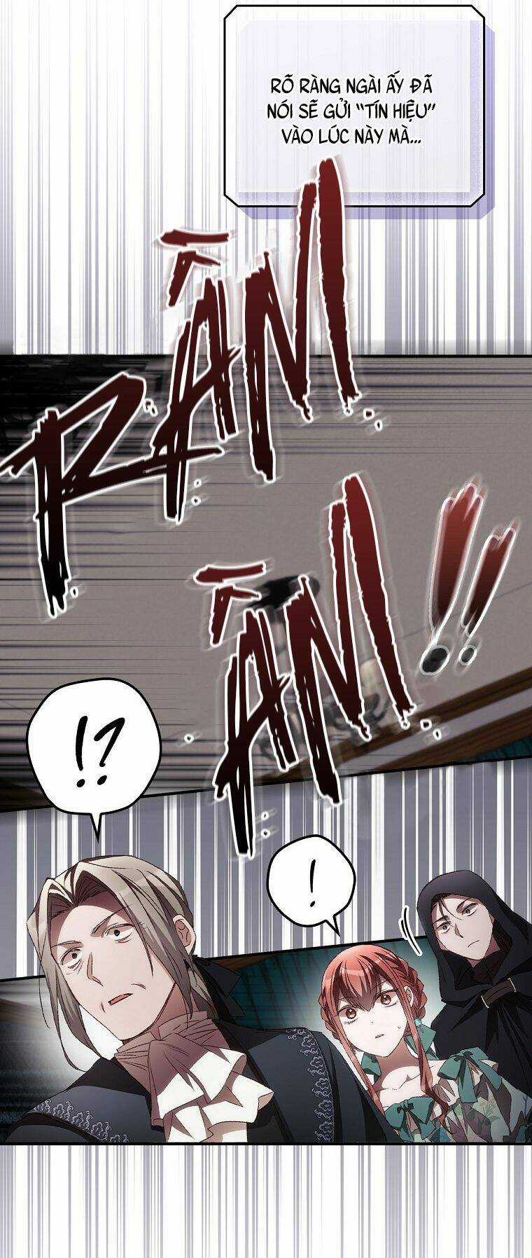 Tôi Nhìn Thấy Cái Chết Của Bạn Chapter 56 trang 31