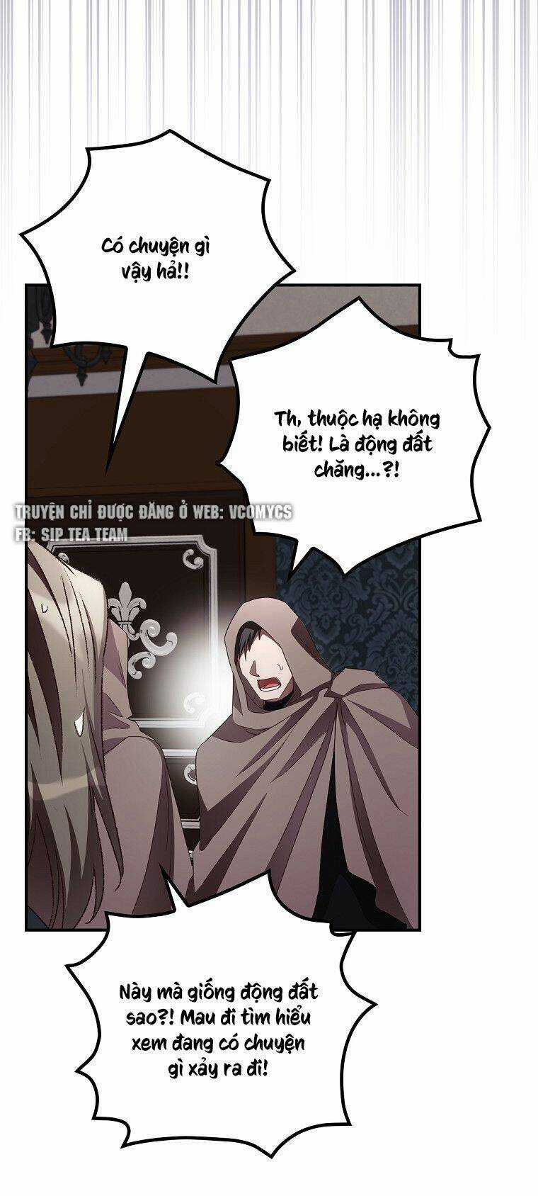 Tôi Nhìn Thấy Cái Chết Của Bạn Chapter 56 trang 32