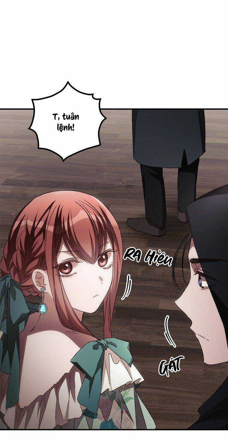 Tôi Nhìn Thấy Cái Chết Của Bạn Chapter 56 trang 33