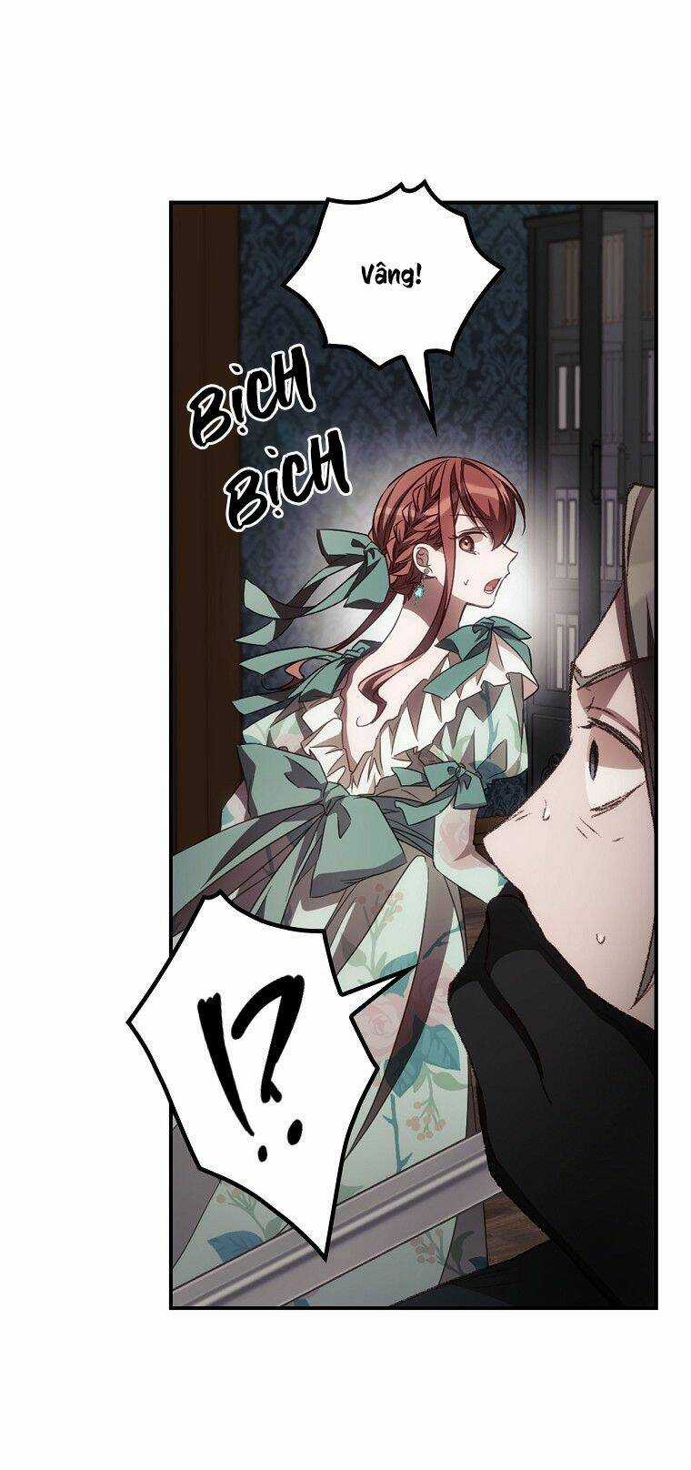 Tôi Nhìn Thấy Cái Chết Của Bạn Chapter 56 trang 36