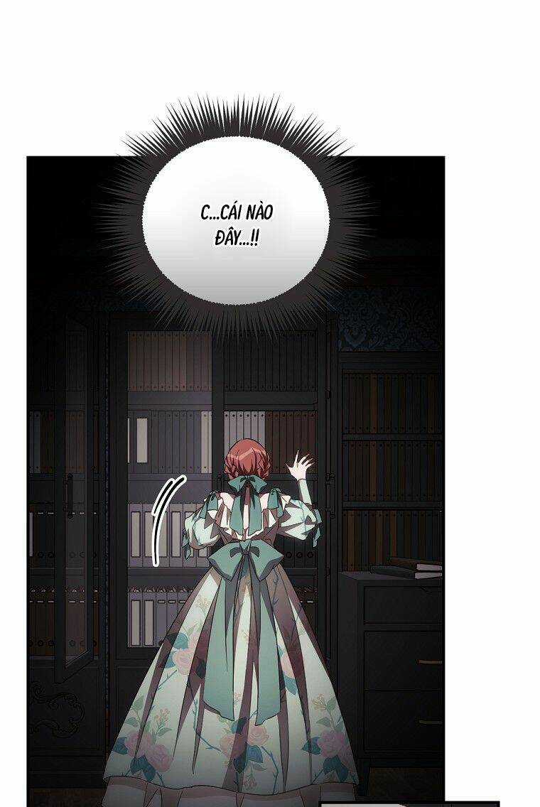 Tôi Nhìn Thấy Cái Chết Của Bạn Chapter 56 trang 37