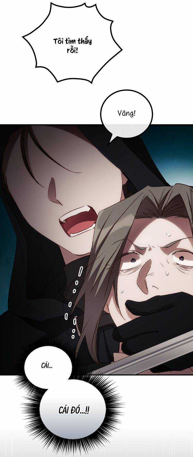 Tôi Nhìn Thấy Cái Chết Của Bạn Chapter 56 trang 39