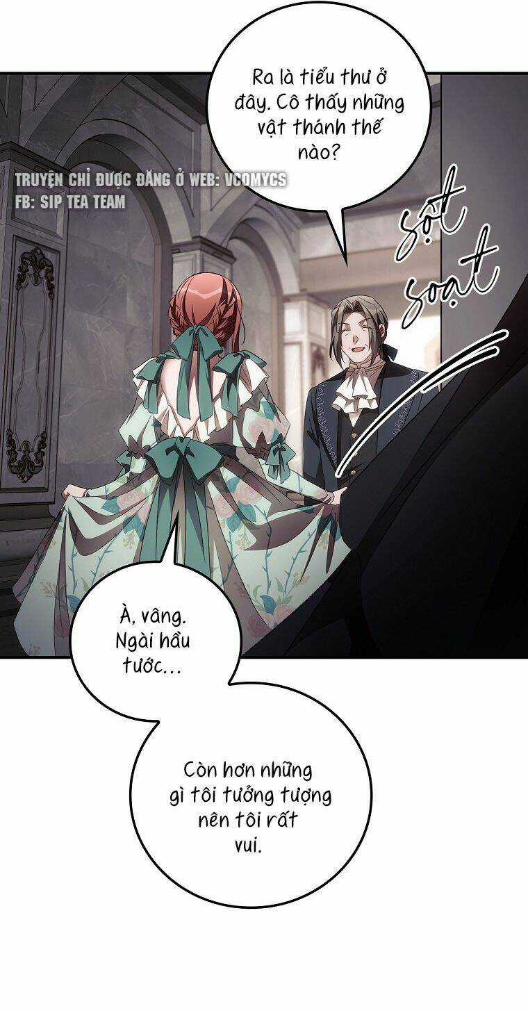 Tôi Nhìn Thấy Cái Chết Của Bạn Chapter 56 trang 4