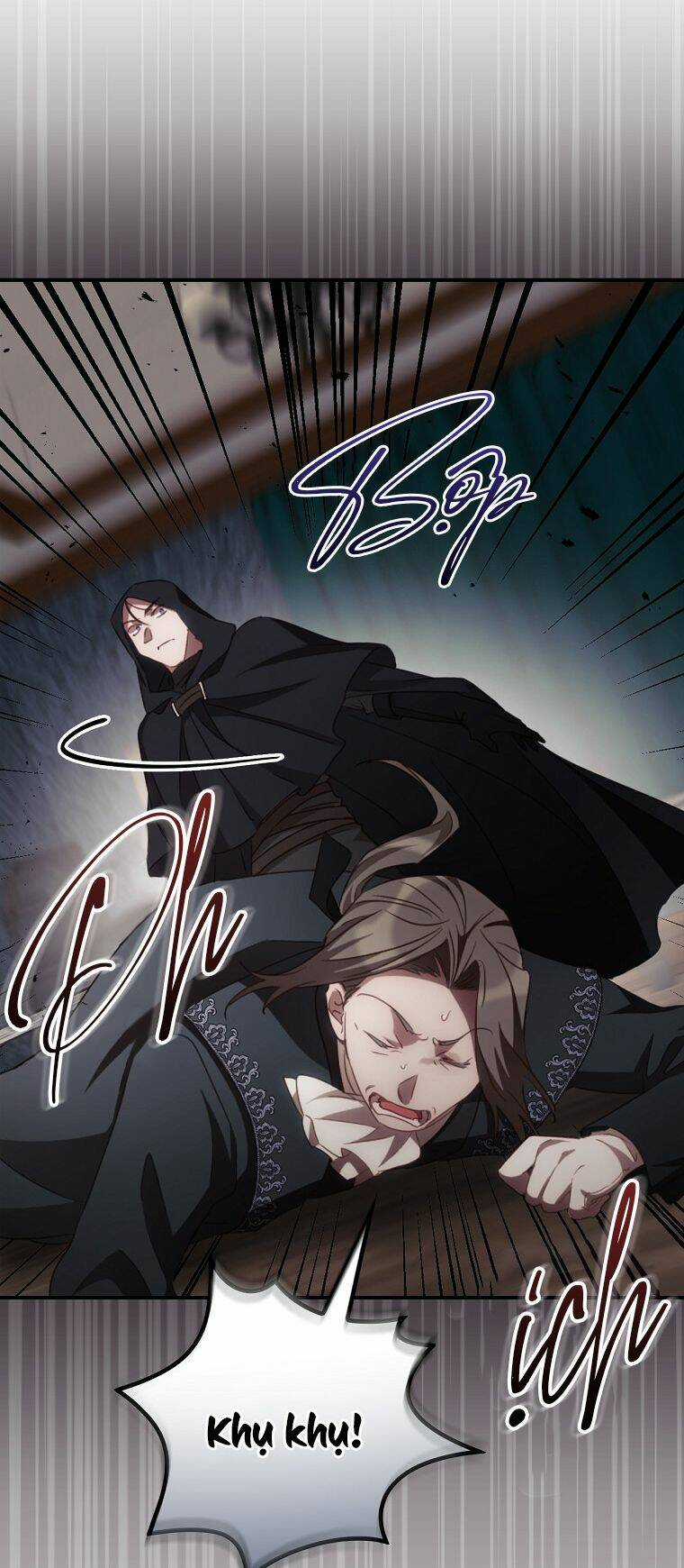 Tôi Nhìn Thấy Cái Chết Của Bạn Chapter 56 trang 40