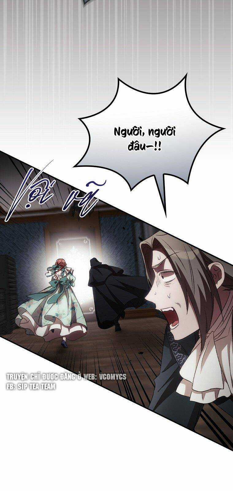 Tôi Nhìn Thấy Cái Chết Của Bạn Chapter 56 trang 41