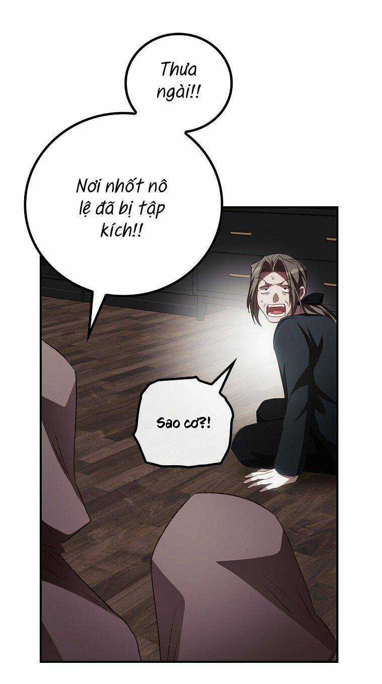 Tôi Nhìn Thấy Cái Chết Của Bạn Chapter 56 trang 42