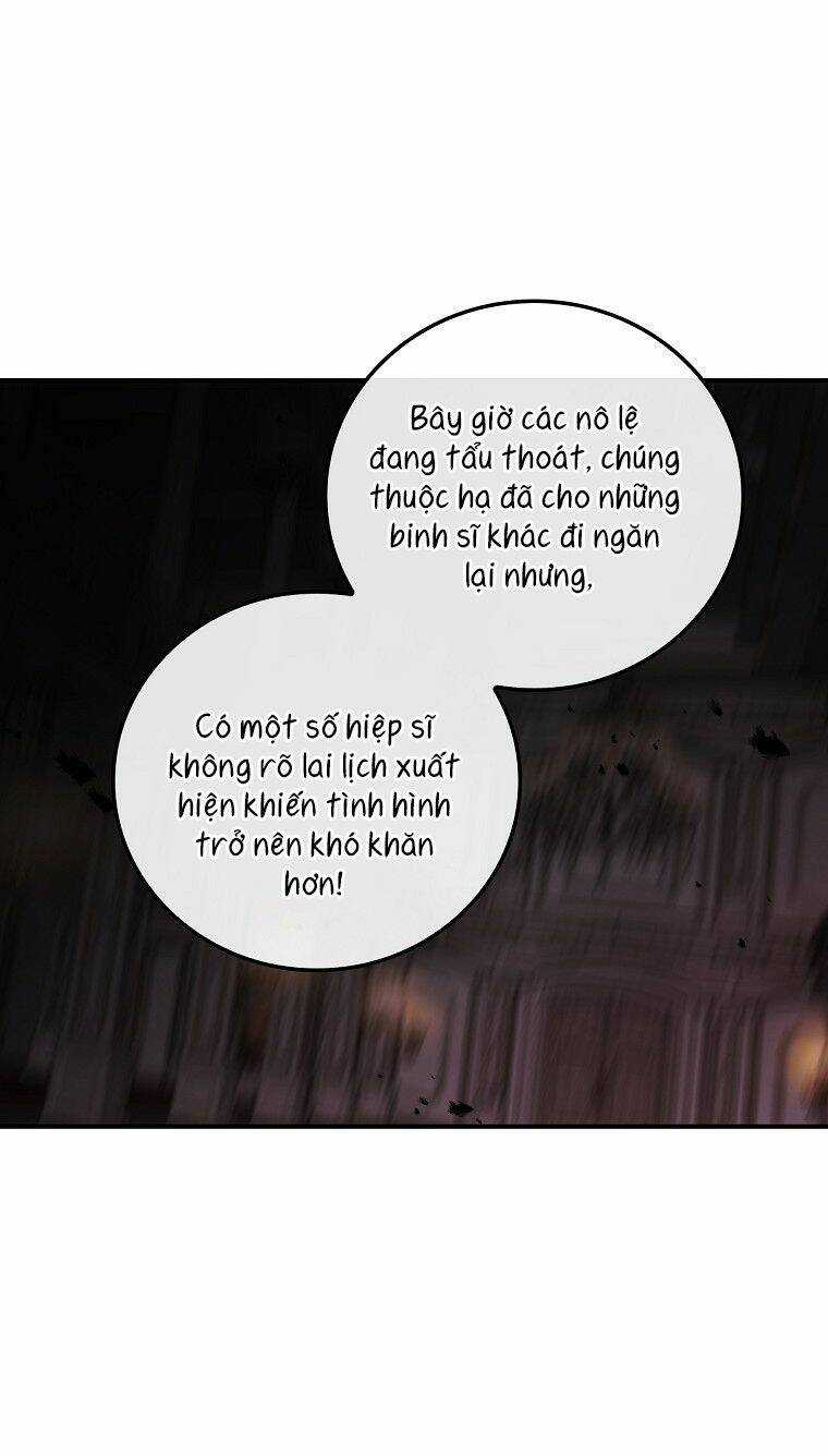 Tôi Nhìn Thấy Cái Chết Của Bạn Chapter 56 trang 43