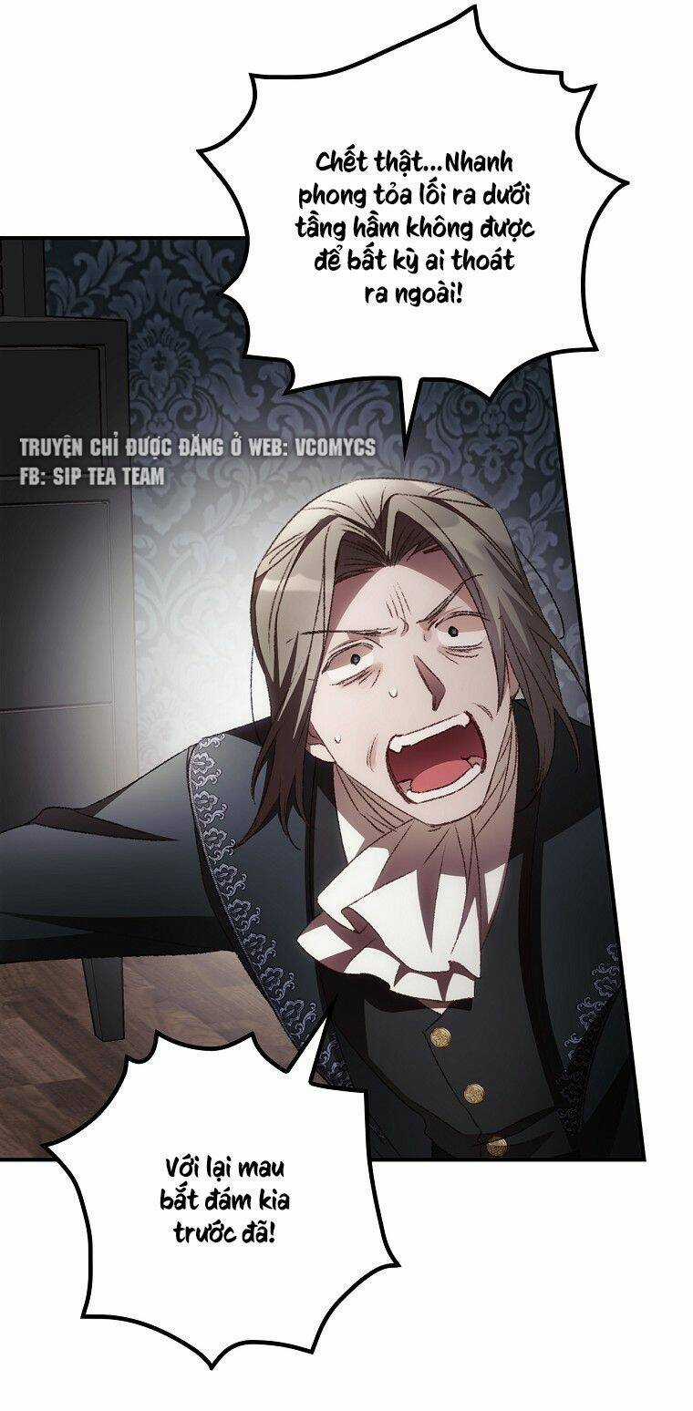 Tôi Nhìn Thấy Cái Chết Của Bạn Chapter 56 trang 44