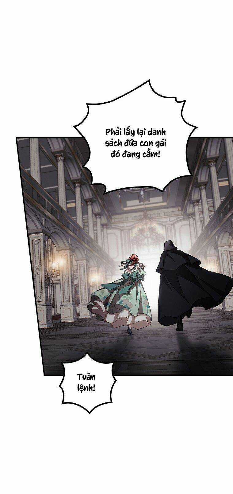 Tôi Nhìn Thấy Cái Chết Của Bạn Chapter 56 trang 45