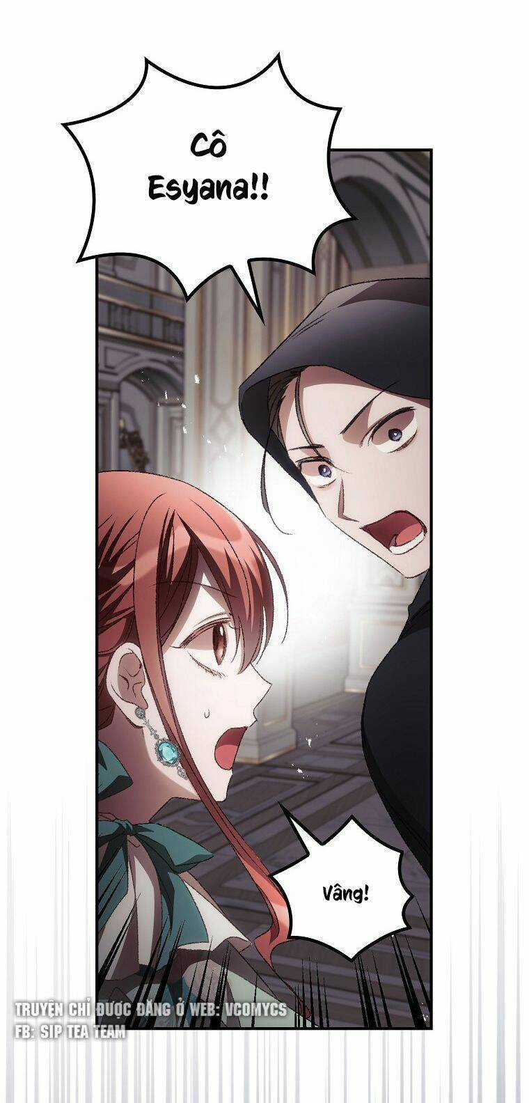 Tôi Nhìn Thấy Cái Chết Của Bạn Chapter 56 trang 46