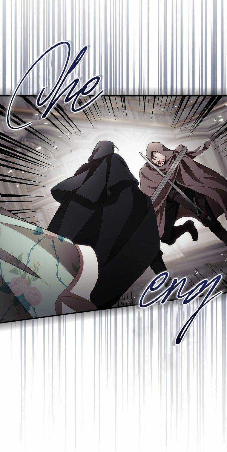 Tôi Nhìn Thấy Cái Chết Của Bạn Chapter 56 trang 47