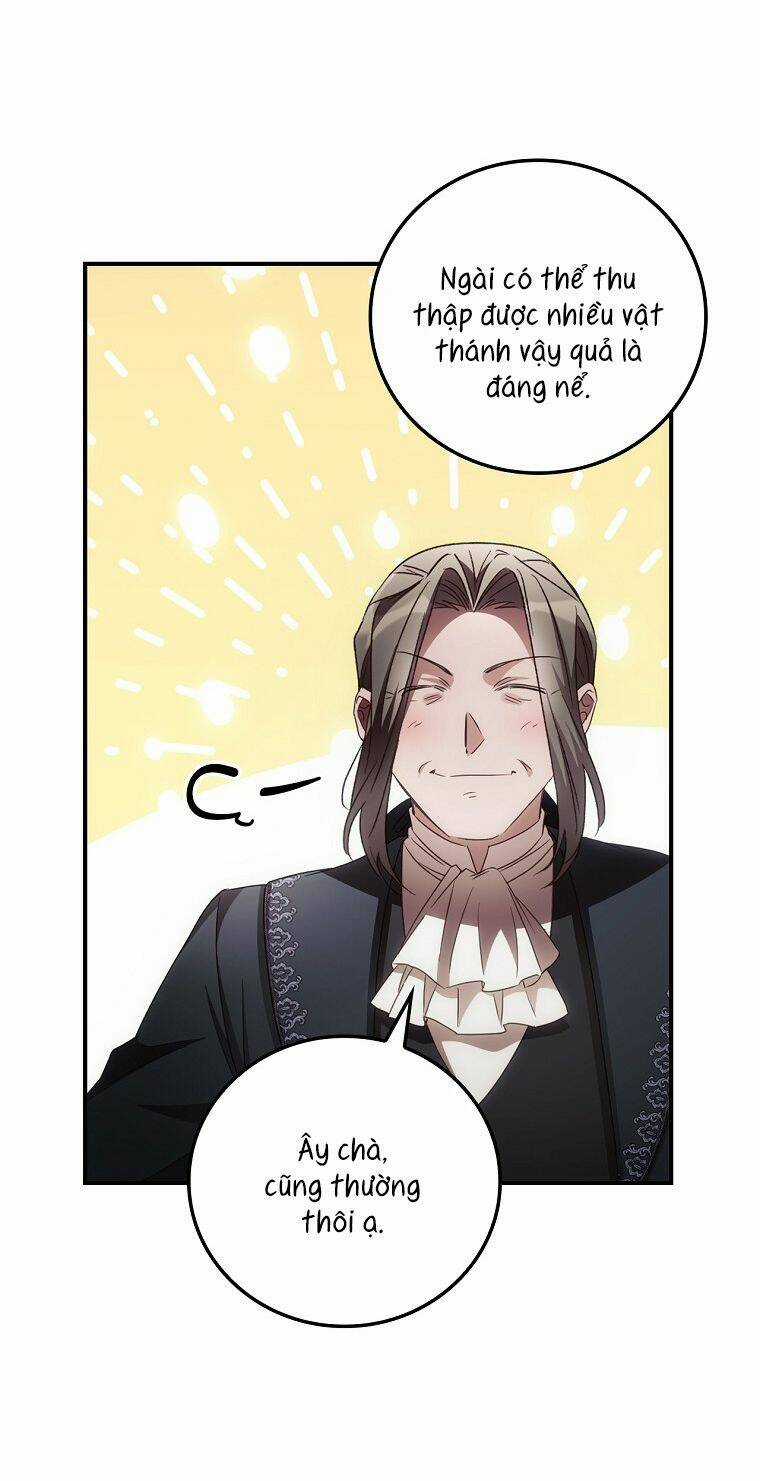 Tôi Nhìn Thấy Cái Chết Của Bạn Chapter 56 trang 5