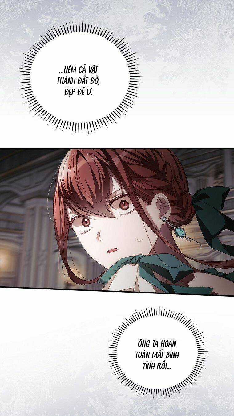 Tôi Nhìn Thấy Cái Chết Của Bạn Chapter 56 trang 51