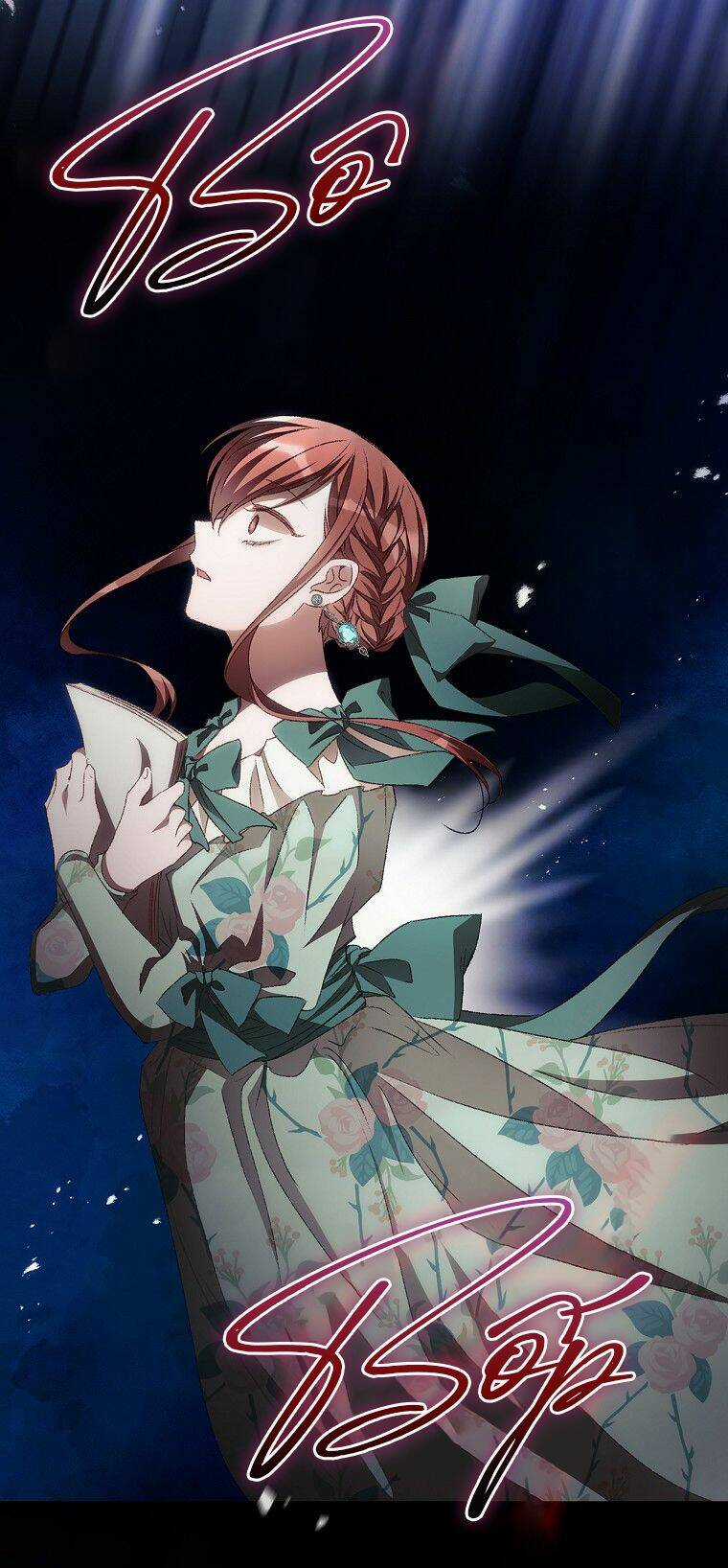 Tôi Nhìn Thấy Cái Chết Của Bạn Chapter 56 trang 54