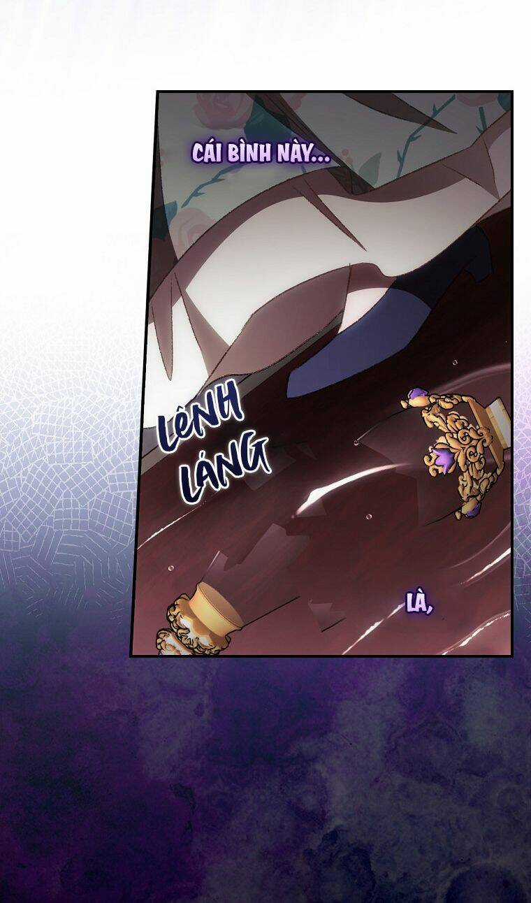 Tôi Nhìn Thấy Cái Chết Của Bạn Chapter 56 trang 56