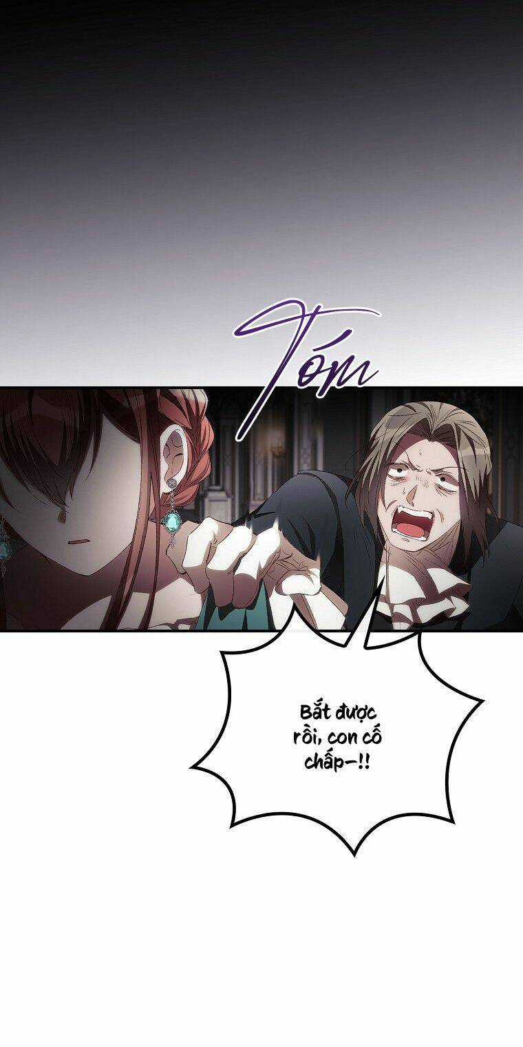 Tôi Nhìn Thấy Cái Chết Của Bạn Chapter 56 trang 58