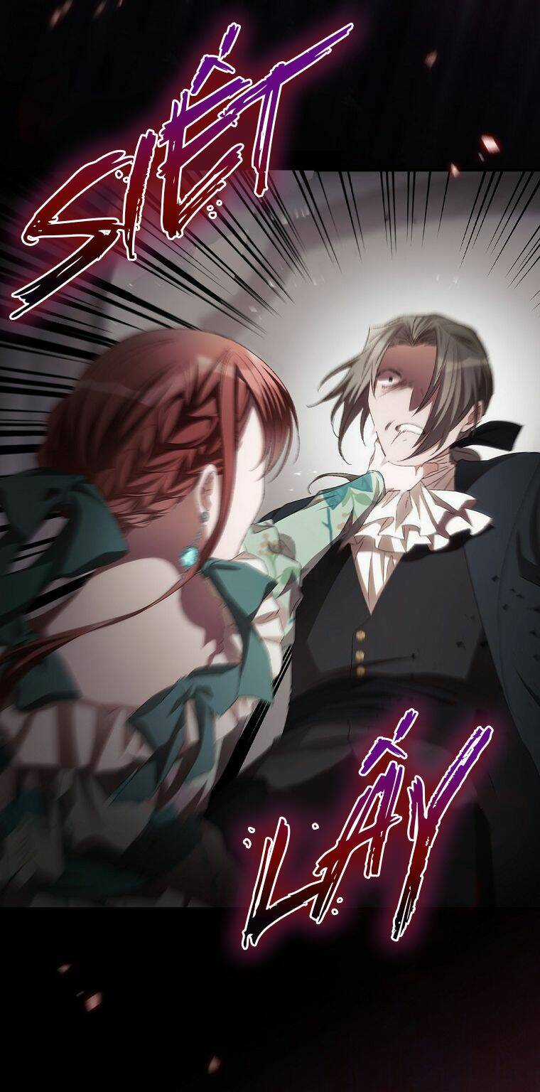 Tôi Nhìn Thấy Cái Chết Của Bạn Chapter 56 trang 60