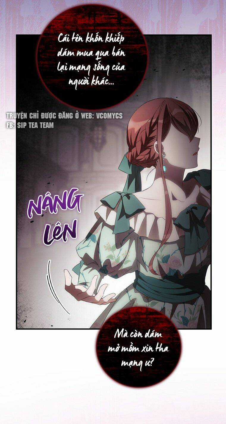 Tôi Nhìn Thấy Cái Chết Của Bạn Chapter 56 trang 65