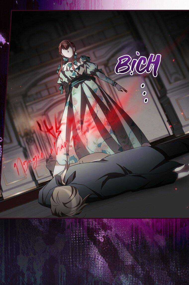 Tôi Nhìn Thấy Cái Chết Của Bạn Chapter 56 trang 70