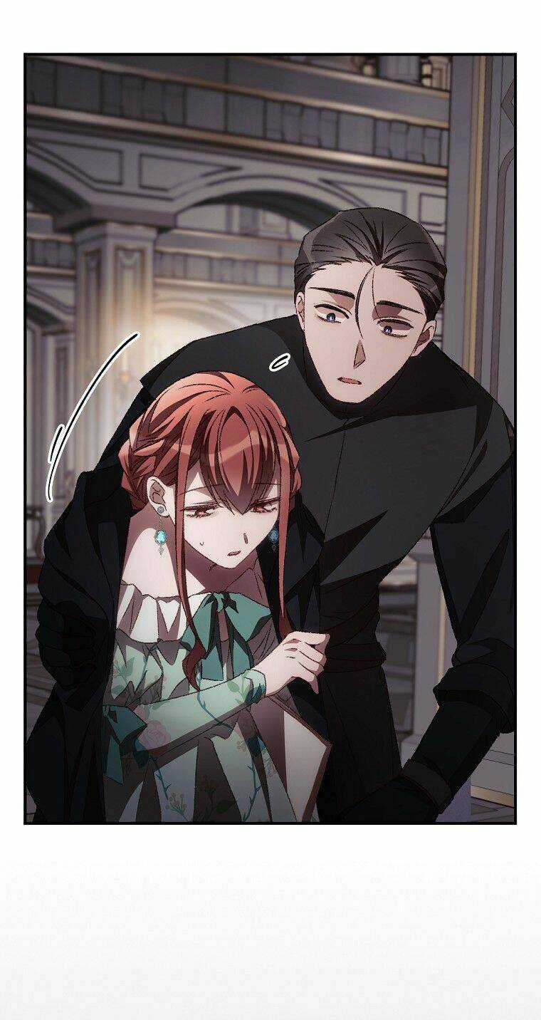 Tôi Nhìn Thấy Cái Chết Của Bạn Chapter 57 trang 10