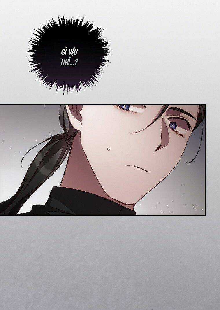 Tôi Nhìn Thấy Cái Chết Của Bạn Chapter 57 trang 11