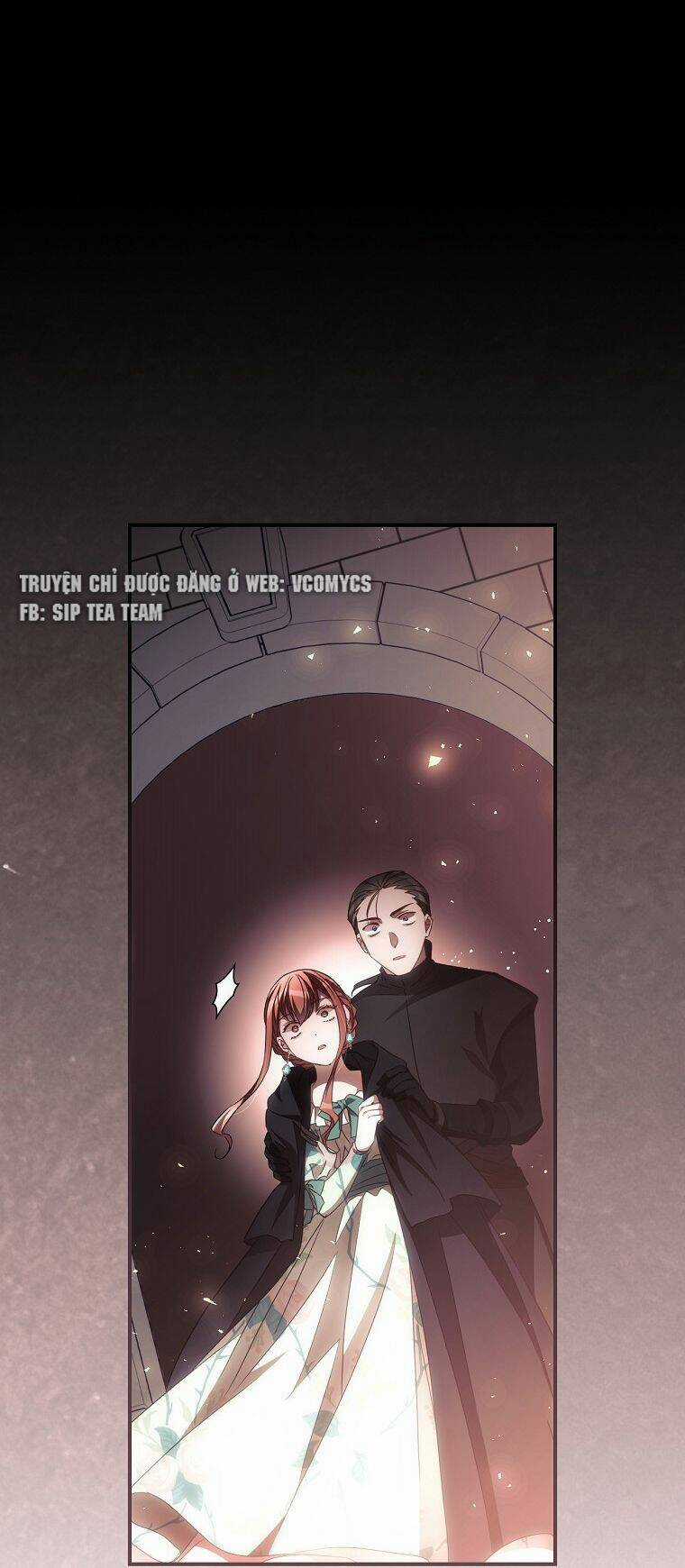 Tôi Nhìn Thấy Cái Chết Của Bạn Chapter 57 trang 14