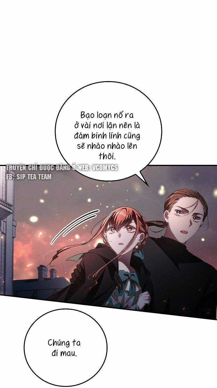 Tôi Nhìn Thấy Cái Chết Của Bạn Chapter 57 trang 16