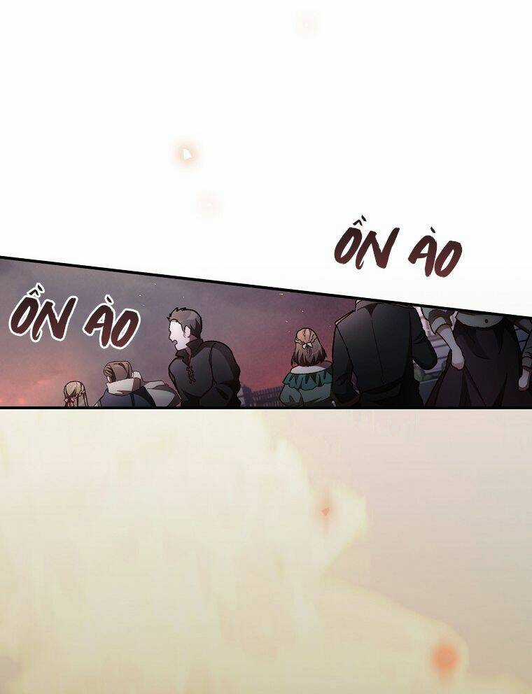 Tôi Nhìn Thấy Cái Chết Của Bạn Chapter 57 trang 17