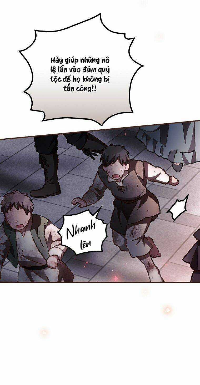 Tôi Nhìn Thấy Cái Chết Của Bạn Chapter 57 trang 20