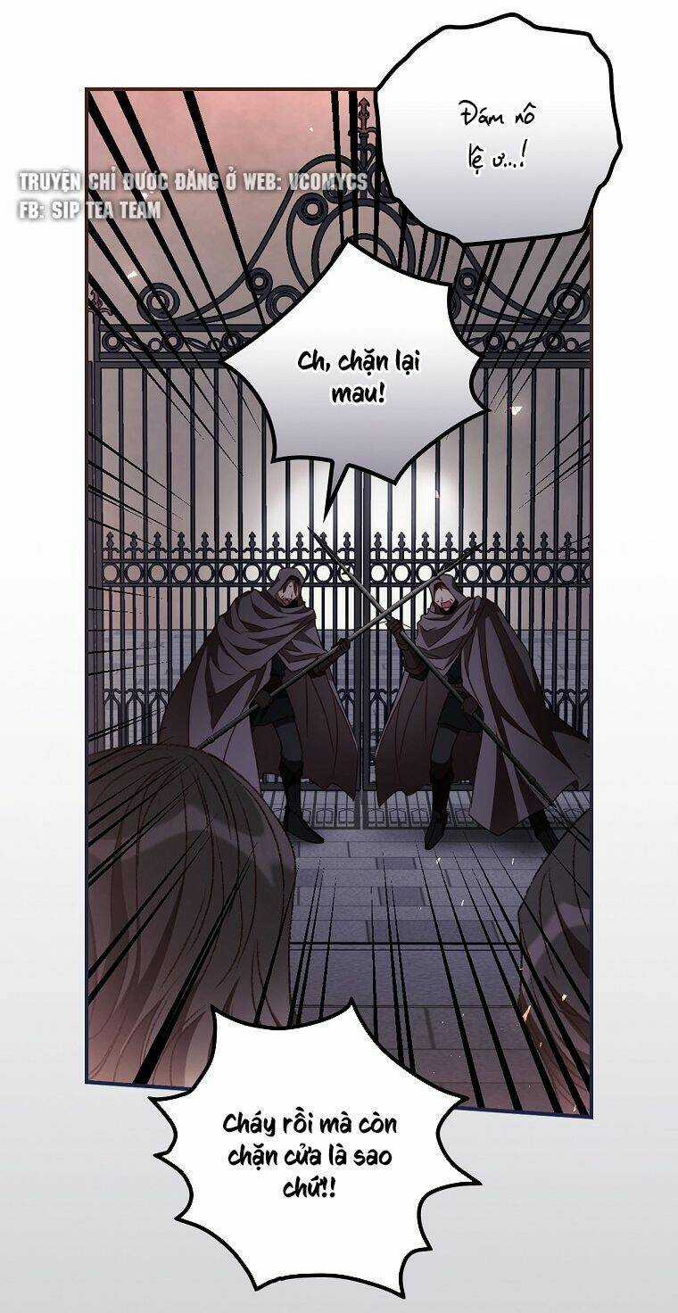 Tôi Nhìn Thấy Cái Chết Của Bạn Chapter 57 trang 21