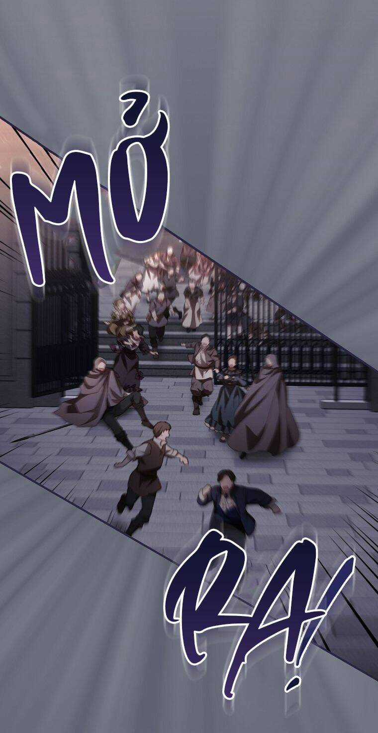 Tôi Nhìn Thấy Cái Chết Của Bạn Chapter 57 trang 23