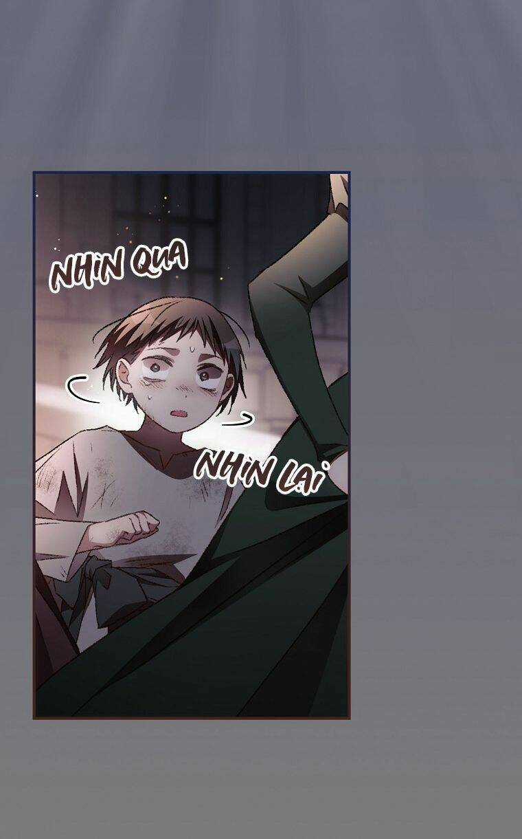 Tôi Nhìn Thấy Cái Chết Của Bạn Chapter 57 trang 24