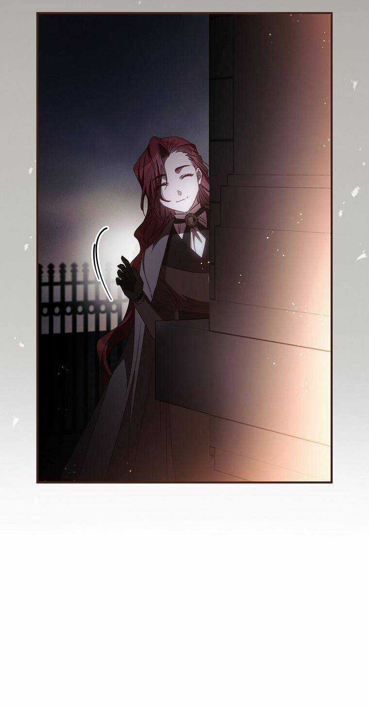 Tôi Nhìn Thấy Cái Chết Của Bạn Chapter 57 trang 26