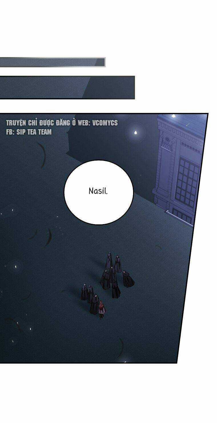 Tôi Nhìn Thấy Cái Chết Của Bạn Chapter 57 trang 27