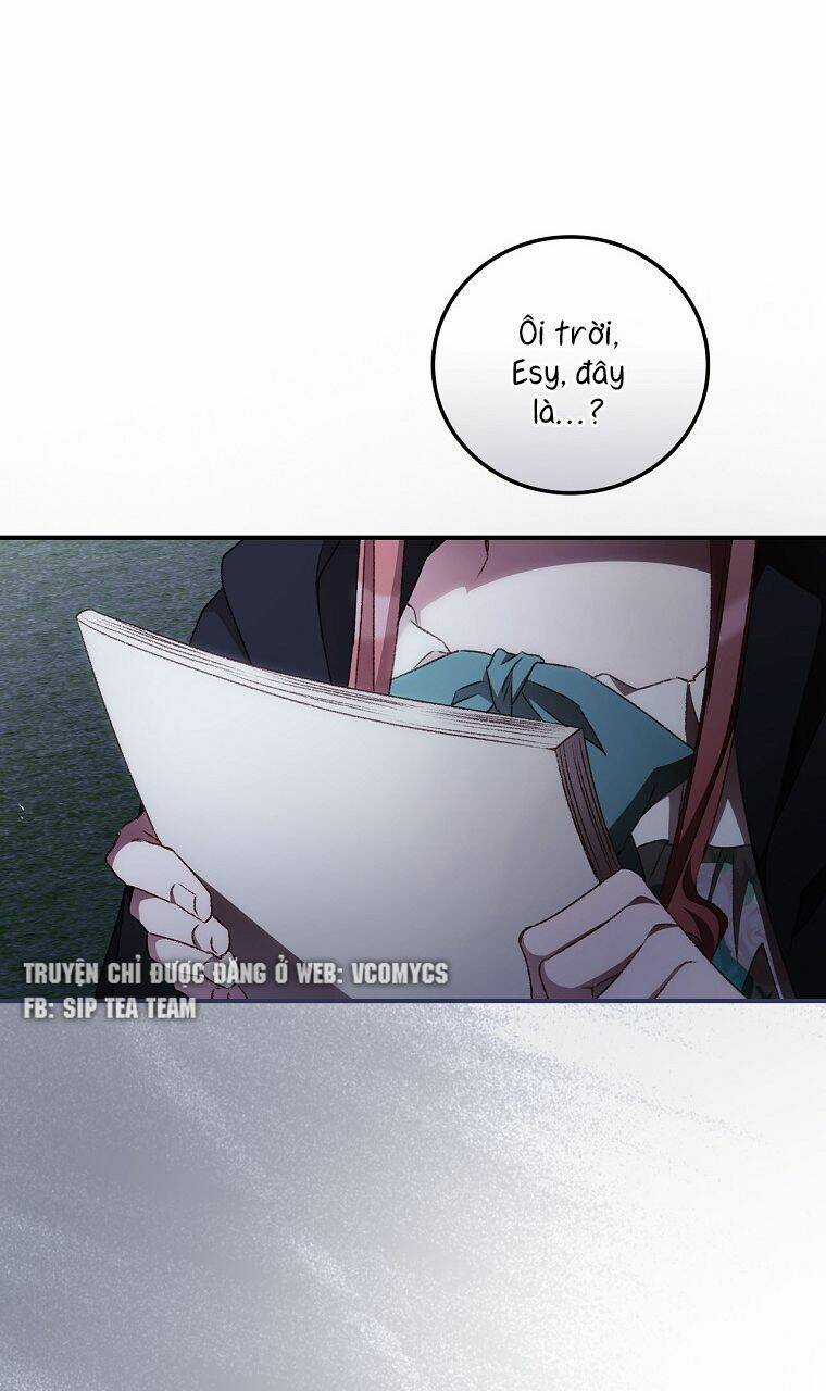 Tôi Nhìn Thấy Cái Chết Của Bạn Chapter 57 trang 30