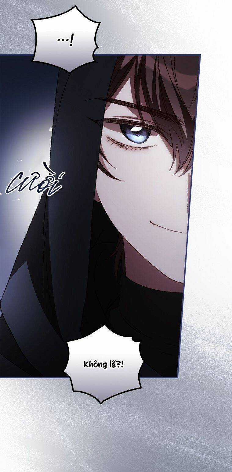 Tôi Nhìn Thấy Cái Chết Của Bạn Chapter 57 trang 31