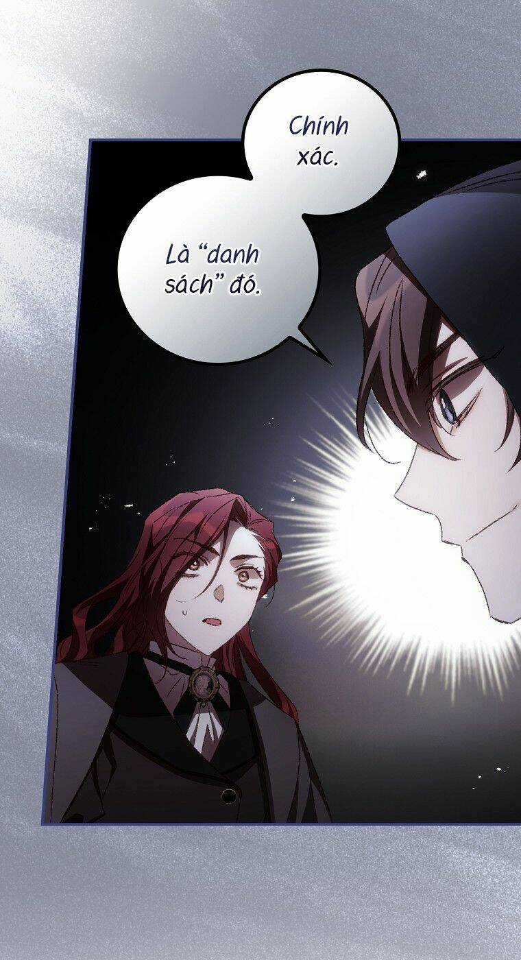 Tôi Nhìn Thấy Cái Chết Của Bạn Chapter 57 trang 32