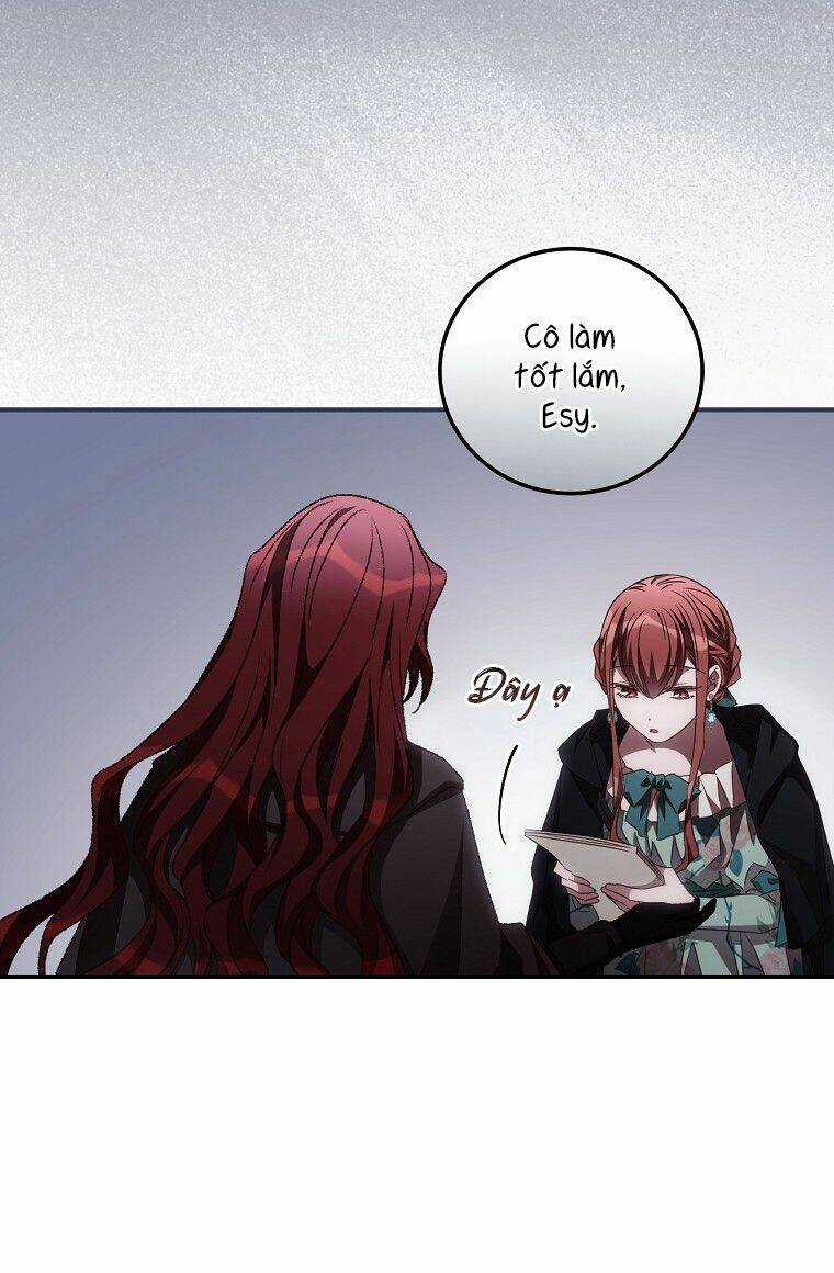 Tôi Nhìn Thấy Cái Chết Của Bạn Chapter 57 trang 33