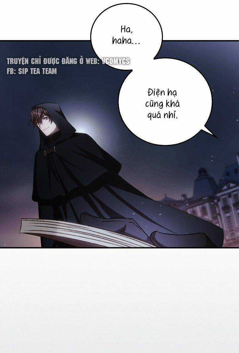 Tôi Nhìn Thấy Cái Chết Của Bạn Chapter 57 trang 34