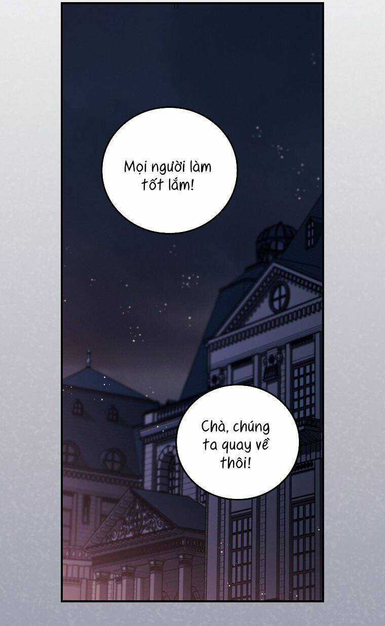 Tôi Nhìn Thấy Cái Chết Của Bạn Chapter 57 trang 35