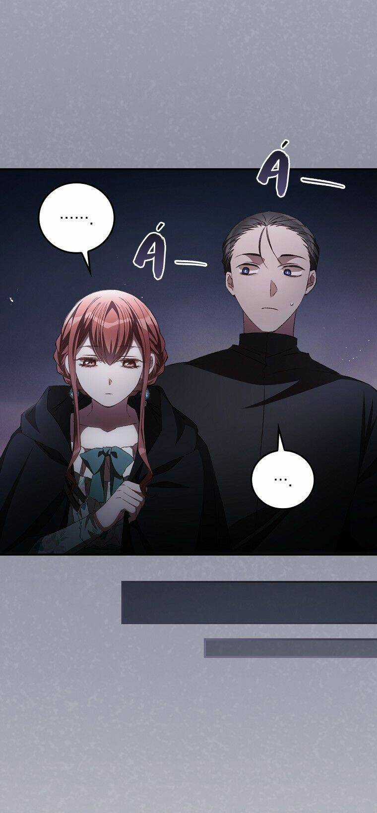 Tôi Nhìn Thấy Cái Chết Của Bạn Chapter 57 trang 36