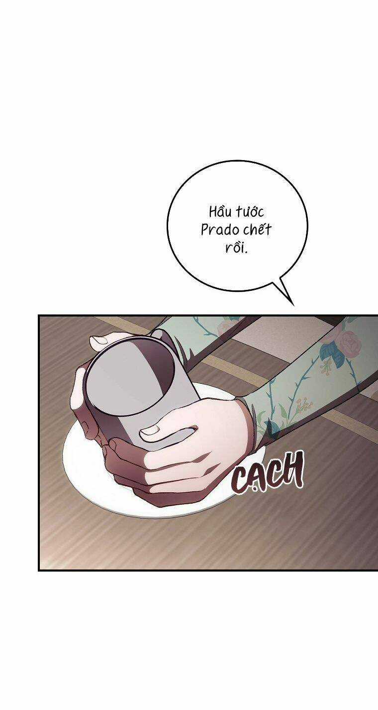 Tôi Nhìn Thấy Cái Chết Của Bạn Chapter 57 trang 38