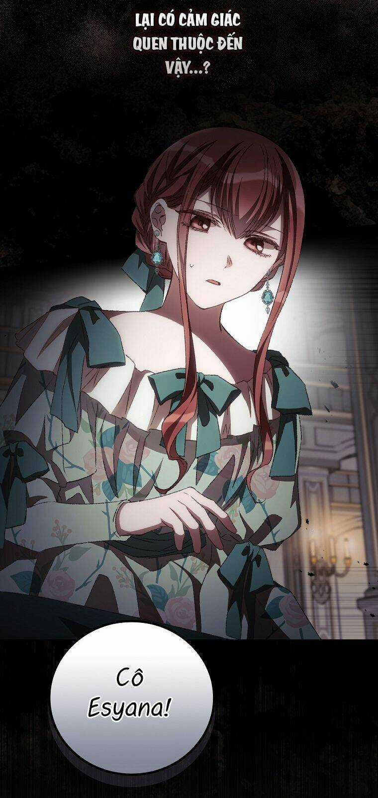 Tôi Nhìn Thấy Cái Chết Của Bạn Chapter 57 trang 4