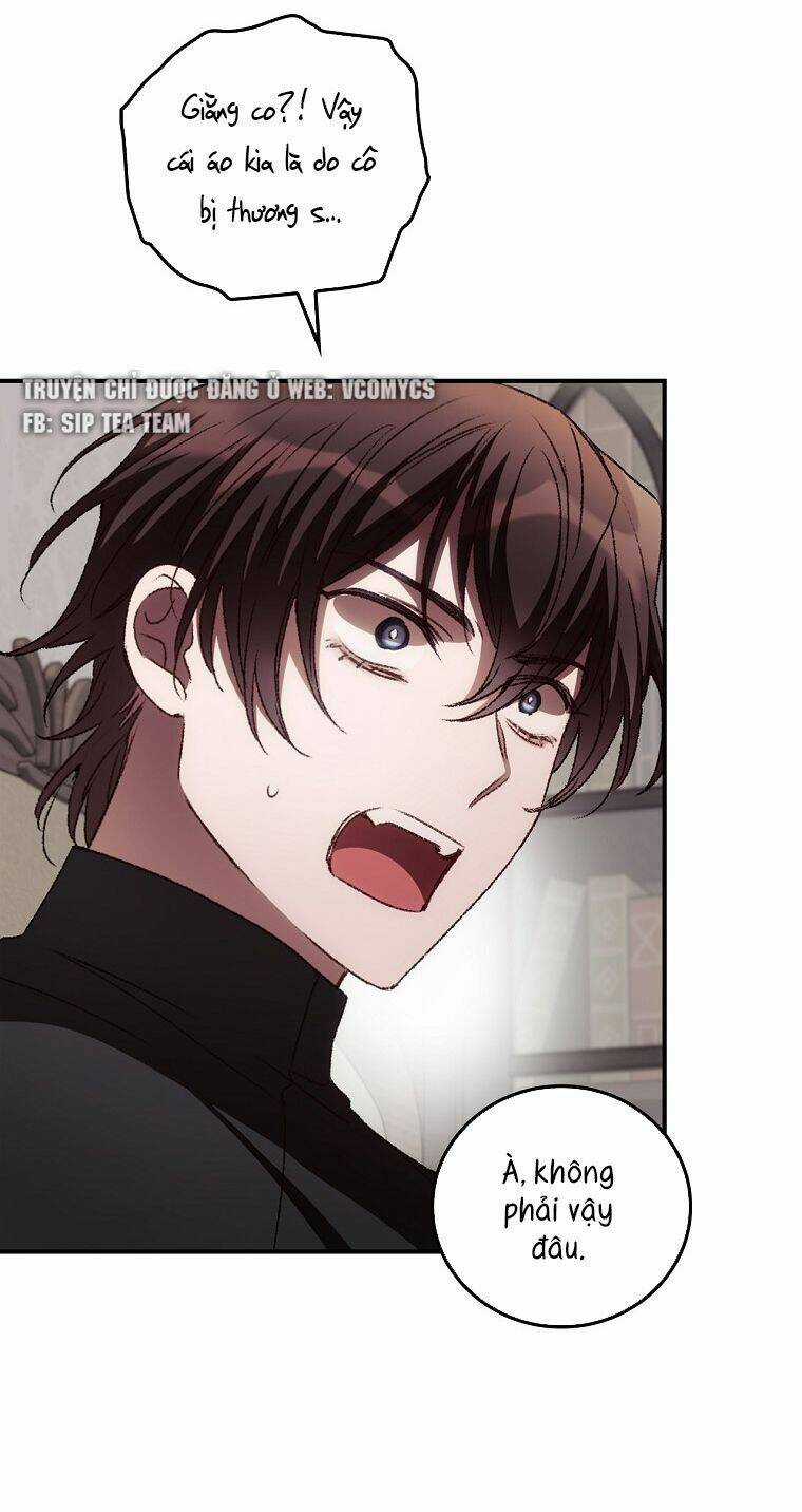 Tôi Nhìn Thấy Cái Chết Của Bạn Chapter 57 trang 40