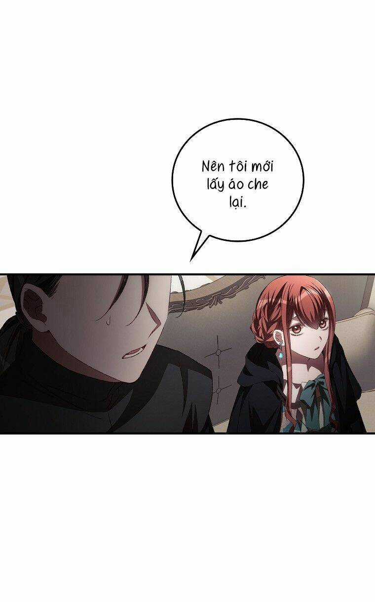 Tôi Nhìn Thấy Cái Chết Của Bạn Chapter 57 trang 42