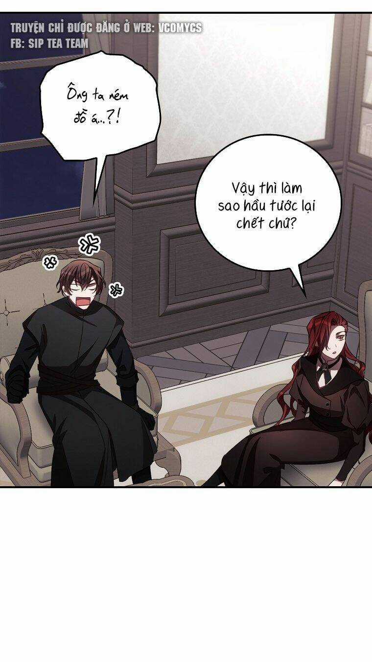 Tôi Nhìn Thấy Cái Chết Của Bạn Chapter 57 trang 43